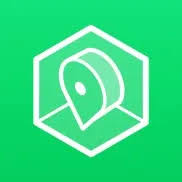 네이버 플레이스 로고